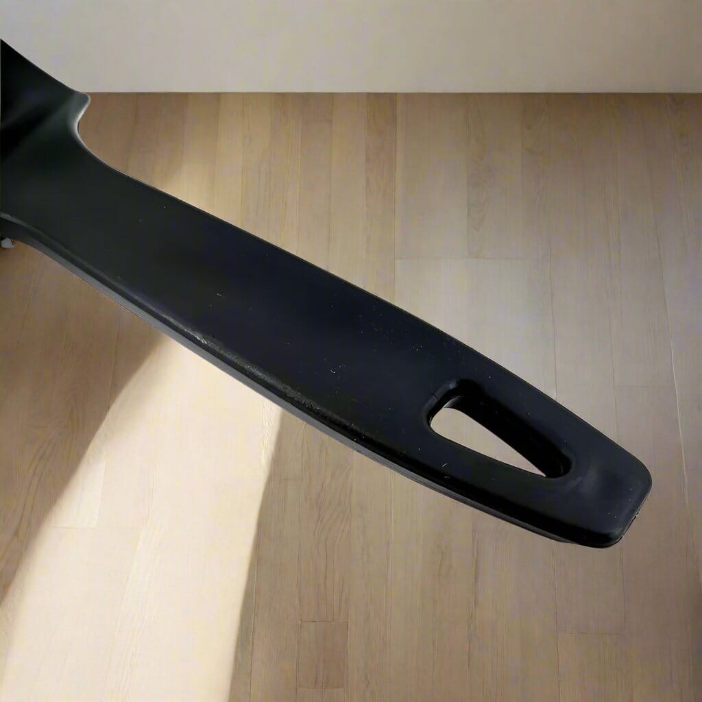 Brosse Nettoyage Voiture - TireBrush™ - Noir